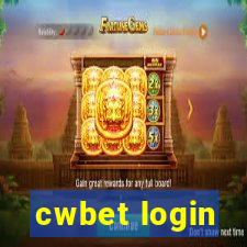 cwbet login